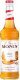 Monin Sirup Honig 70cl EW 6er Kart