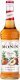Monin Sirup Pfirsich 70cl EW 6er Kart