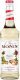 Monin Sirup Pistazie 70cl EW 6er Kart