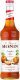 Monin Sirup Pumpkin Spice 70cl EW 6er Kart