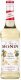 Monin Sirup Schokolade weiss 70cl EW 6er Kart