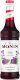 Monin Sirup Veilchen 70cl EW 6er Kart
