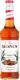 Monin Sirup Zimt 70cl EW 6er Kart