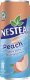 Nestea Schwarztee Pfirsich 33cl Dose 4x6er Tray