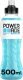 Powerade Mountain Blast Zero 50cl PET 6x4er Tray