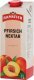 Ramseier Premium Pfirsich Nektar 100cl Tetra 4er Fop