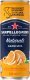 San Pellegrino Aranciata Dolce Slimline 33cl Dose 4x6er Tray