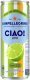 San Pellegrino Ciao Limette Dosen 33cl Dose 4x6er Tray
