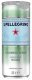 San Pellegrino mit Kohlensäure 33cl Dose 4x6er Tray