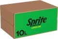 Sprite Postmix Zero 10L Bag in Box 10L BiB 1er Kart
