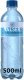 Valser Calcium + Magnesium ohne Kohlensäure 50cl PET 24er Tray