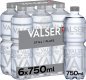 Valser Still ohne Kohlensäure Labelfree 75cl PET 6er FOP
