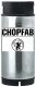 Chopfab Draft 20 Lt 100cl 20L Tank