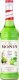 Monin Sirup Apfel grün 70cl EW 6er Kart
