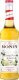 Monin Sirup Holunderblüte 70cl EW 6er Kart