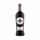 Martini Vermouth Rosso 100cl EW 6er Kart
