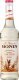 Monin Sirup Rohrzucker 70cl EW 6er Kart