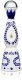 Tequila Clase Azul reposado 70cl EW 6er Kart