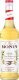 Monin Sirup Vanille 70cl EW 6er Kart